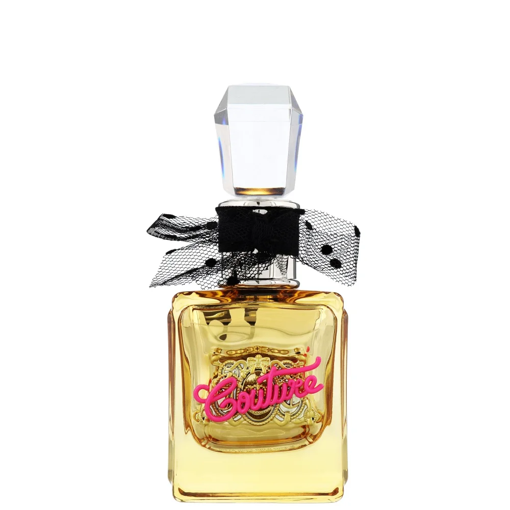 Juicy Couture Viva La Juicy Gold Couture Eau de Parfum Spray 30ml Image 1