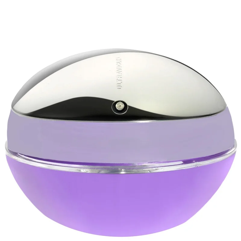 Rabanne Ultraviolet Eau de Parfum 80ml Image 1