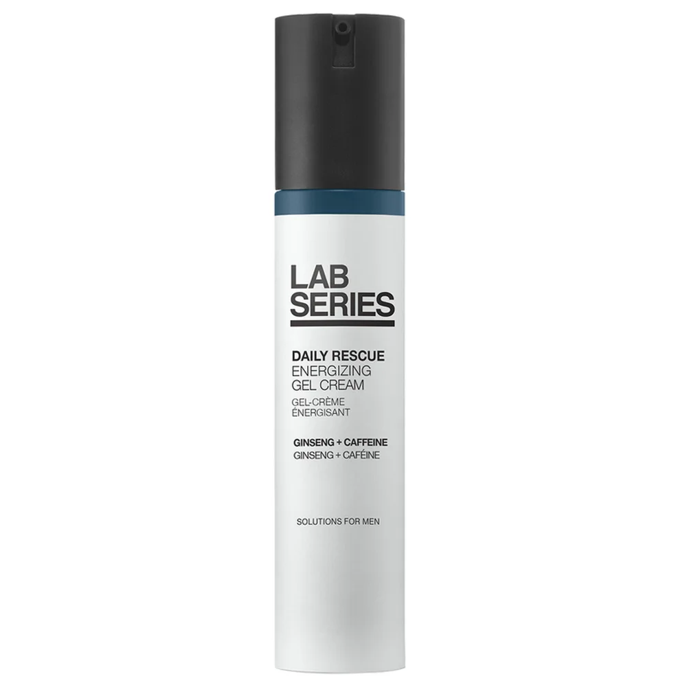 Lab Series Daily Rescue Energising Gel Cream 50ml Image 1