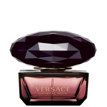Versace Crystal Noir Eau de Toilette Spray 30ml