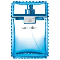 Versace Man Eau Fraiche Eau de Toilette Spray 100ml