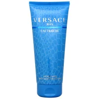Versace Man Eau Fraiche Shower Gel 200ml - undefined undefined