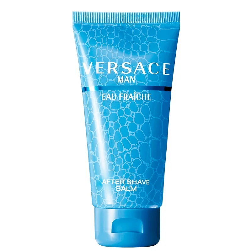 Versace Man Eau Fraiche Aftershave Balm 75ml Image 1