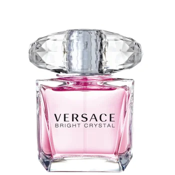 Versace Bright Crystal Eau de Toilette Spray 30ml