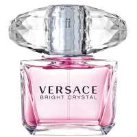 Versace Bright Crystal Eau de Toilette Spray 90ml - undefined undefined