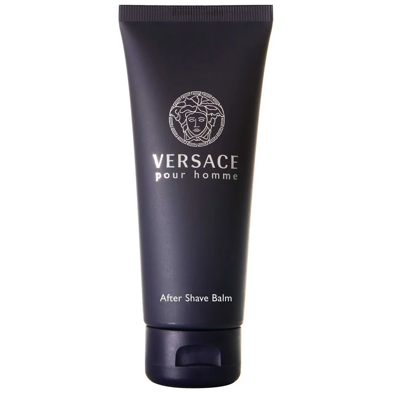 Versace Pour Homme Aftershave Balm 100ml Image 1