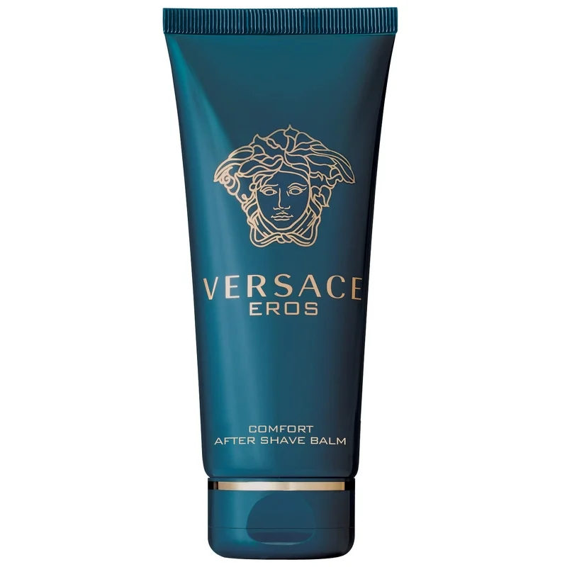 Versace Eros After Shave Balm 100ml Image 1
