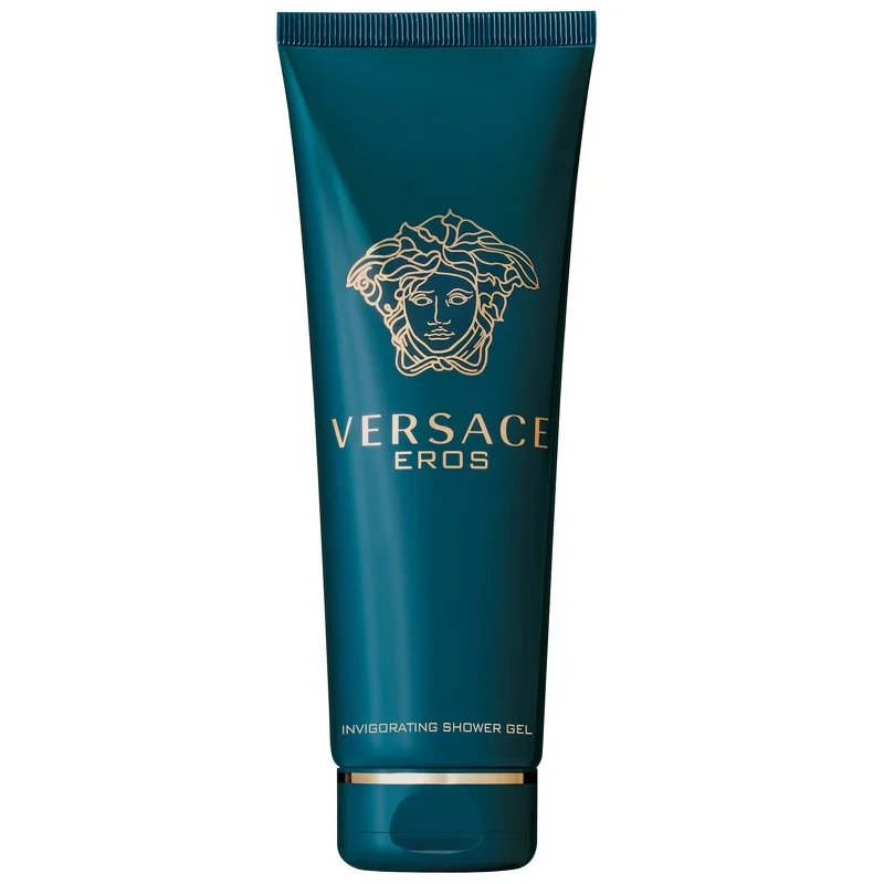 Versace Eros Shower Gel 250ml Image 1