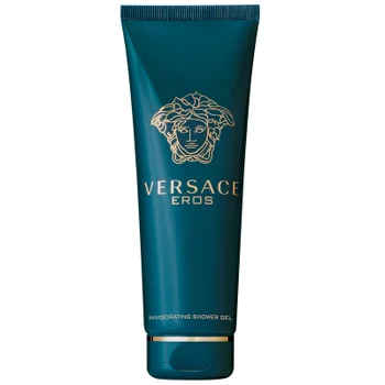 Versace Eros Shower Gel 250ml