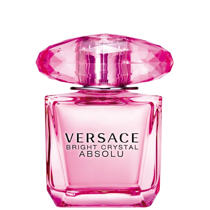 Versace Bright Crystal Absolu Eau de Parfum Spray 30ml Image 1