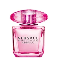 Versace Bright Crystal Absolu Eau de Parfum Spray 30ml - undefined undefined