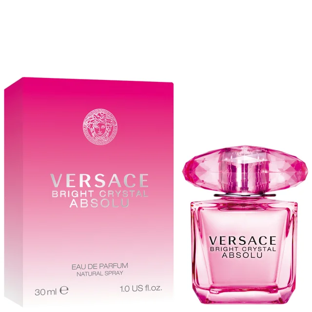 Versace Bright Crystal Absolu Eau de Parfum Spray 30ml