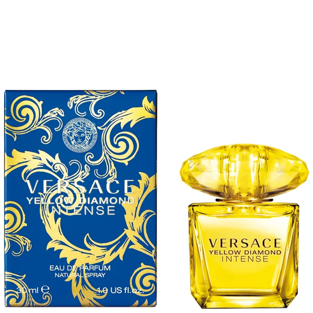 Versace Yellow Diamond Intense Eau de Parfum Spray 30ml