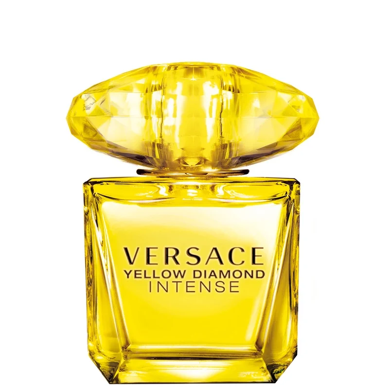 Versace Yellow Diamond Intense Eau de Parfum Spray 30ml Image 1