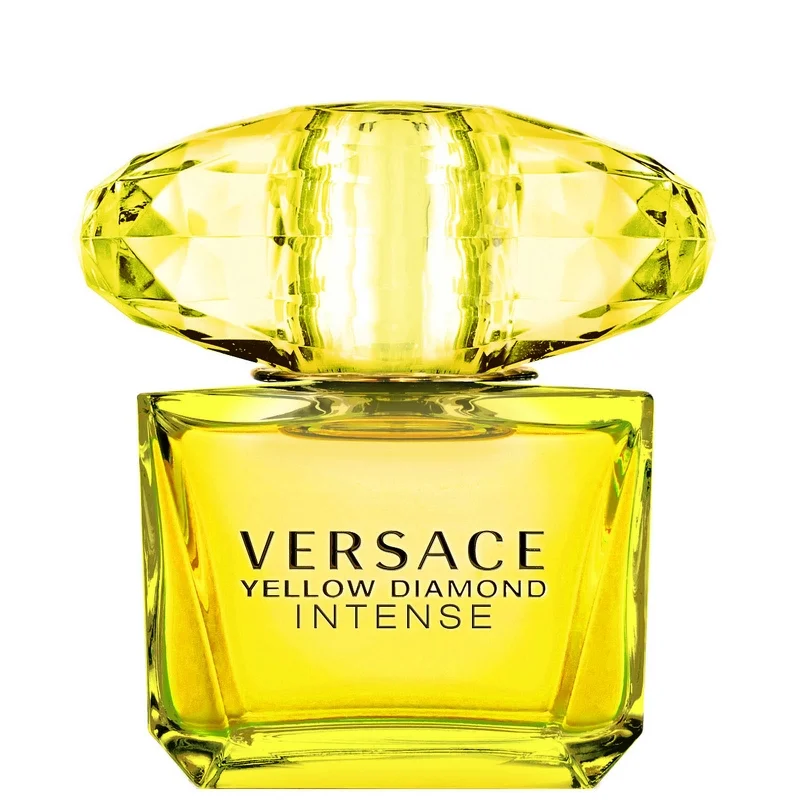 Versace Yellow Diamond Intense Eau de Parfum Spray 50ml Image 1