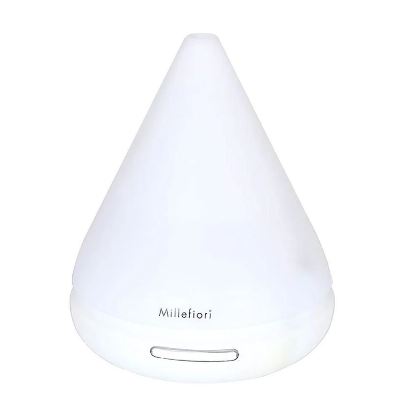 Millefiori Milano Hydro Ultrasonic Diffusers White Image 1