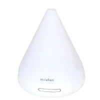 Millefiori Milano Hydro Ultrasonic Diffusers White