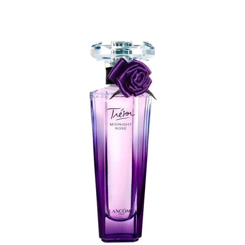 Lancôme Tresor Midnight Rose Eau de Parfum Spray 30ml Image 1