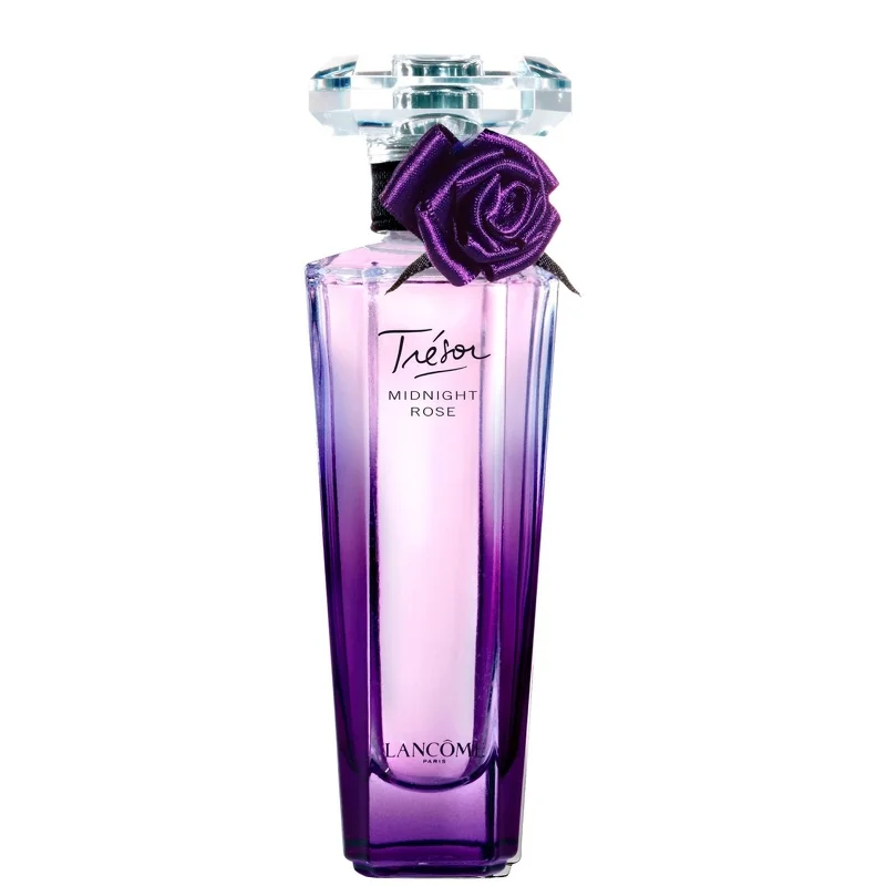Lancôme Tresor Midnight Rose Eau de Parfum Spray 50ml Image 1