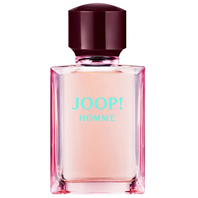JOOP! Homme Natural Deodorant Spray 75ml