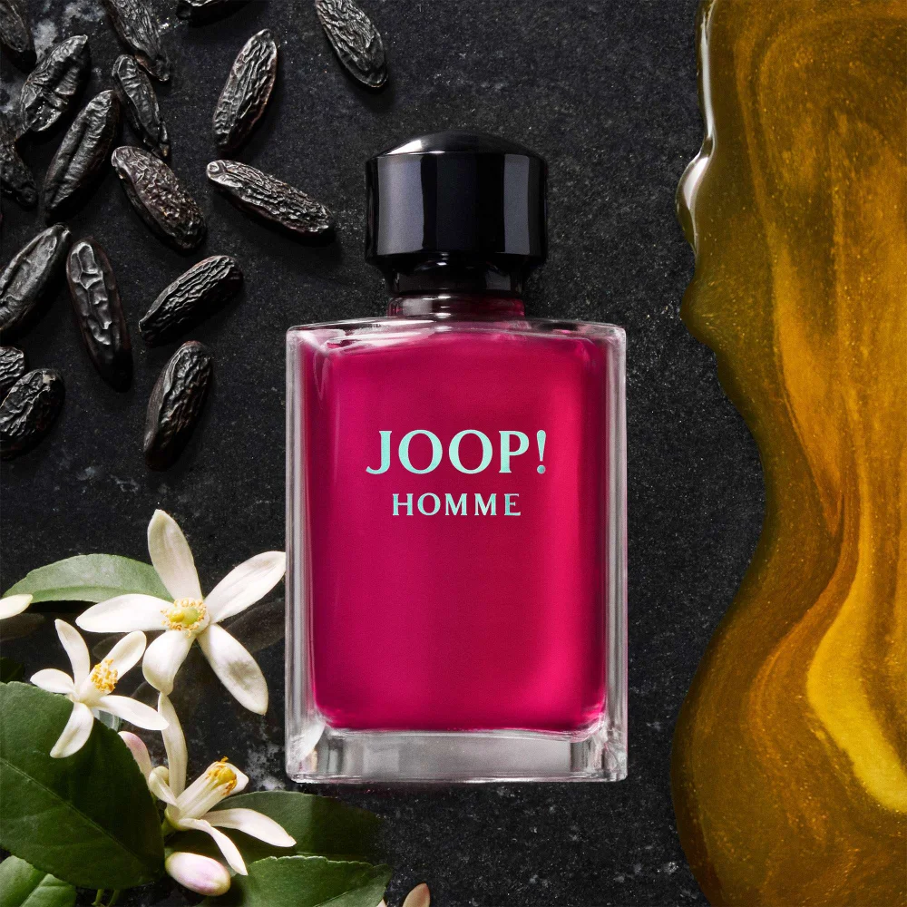 JOOP! Homme Eau de Toilette Spray 75ml Fragrance Direct