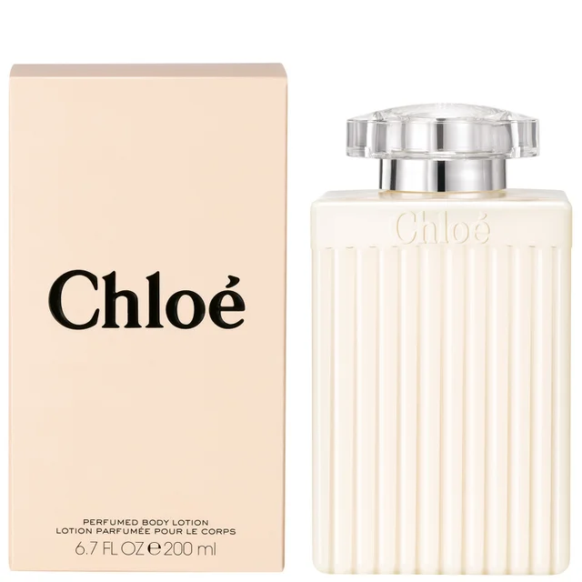 Chloé Chloé Body Lotion 200ml
