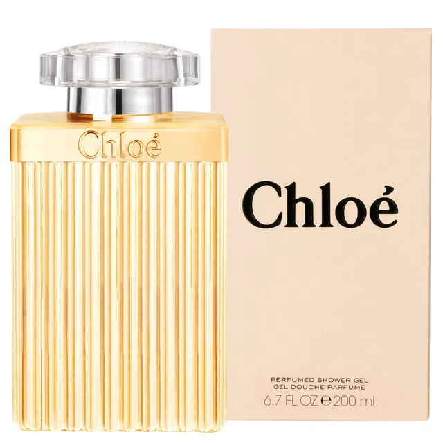 Chloé Chloé Shower Gel 200ml