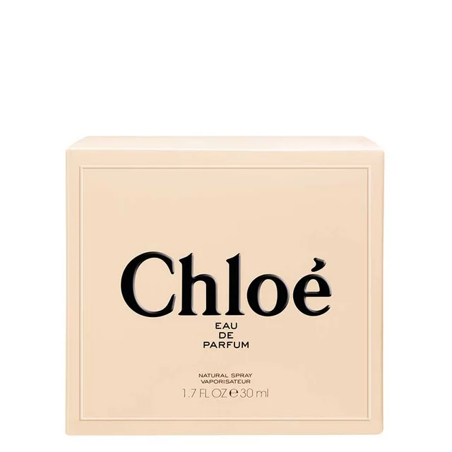 Chloé Chloé Eau de Parfum Spray 30ml