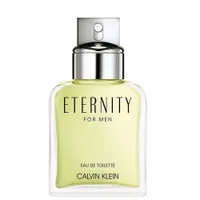 Calvin Klein Eternity For Men Eau de Toilette 50ml