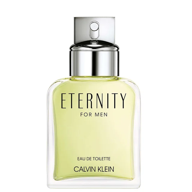 Calvin Klein Eternity For Men Eau de Toilette 50ml