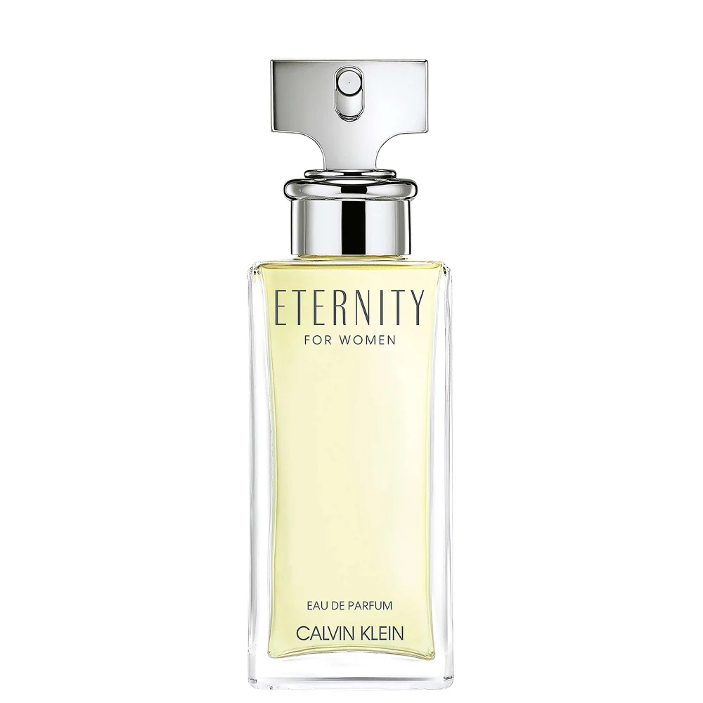 Calvin Klein Eternity For Women Eau de Parfum 50ml Image 1