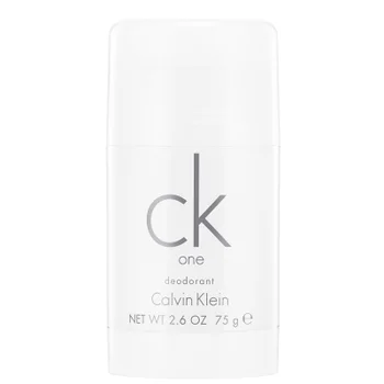 Calvin Klein CK One Deodorant Stick 75g