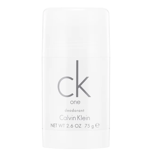 Calvin Klein CK One Deodorant Stick 75g
