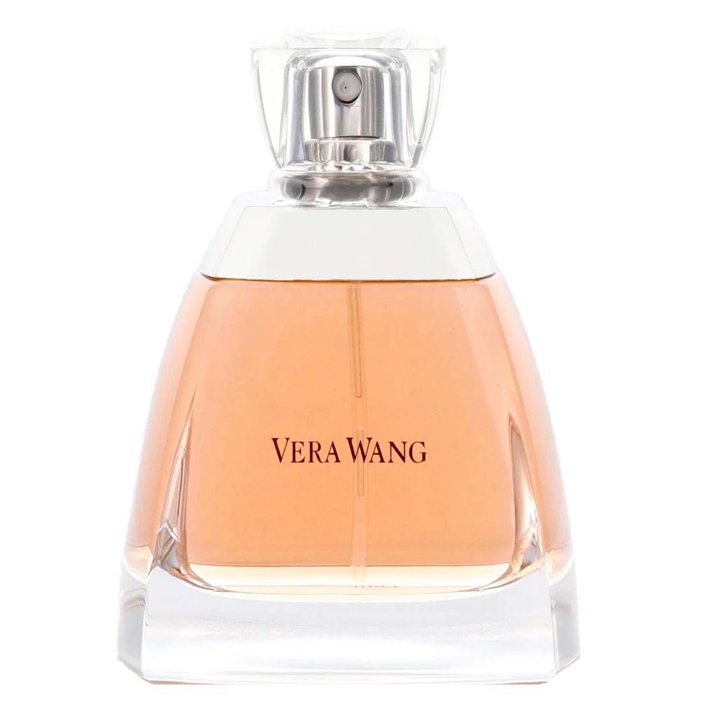 Vera Wang For Women Eau de Parfum Spray 100ml Image 1