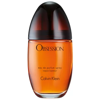 Calvin Klein Obsession Eau de Parfum 100ml