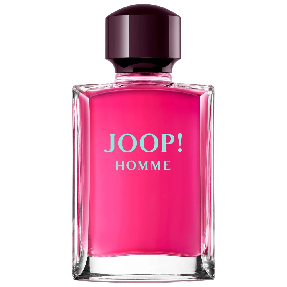 JOOP! Homme Eau de Toilette Spray 125ml Image 1