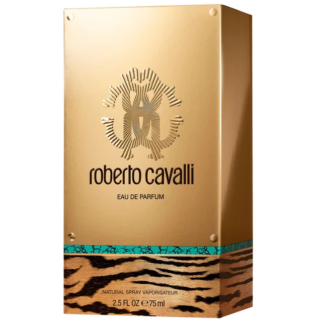 Roberto Cavalli Roberto Cavalli Eau de Parfum Spray 50ml
