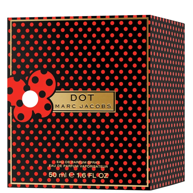 Marc Jacobs Dot Eau de Parfum 50ml