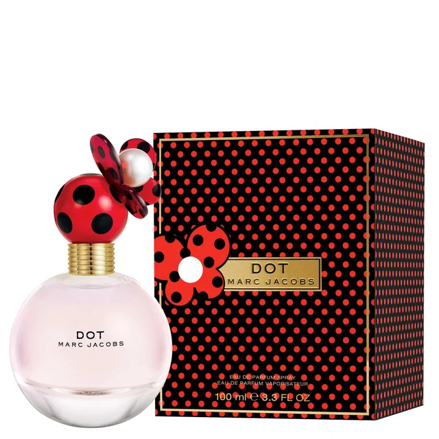 Marc Jacobs Dot Eau de Parfum 100ml