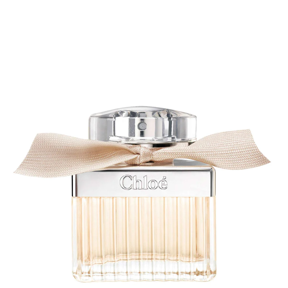 Chloé Chloé Eau de Parfum Spray 50ml Image 1