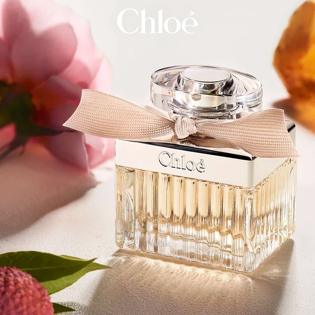 Chloé Chloé Eau de Parfum Spray 50ml