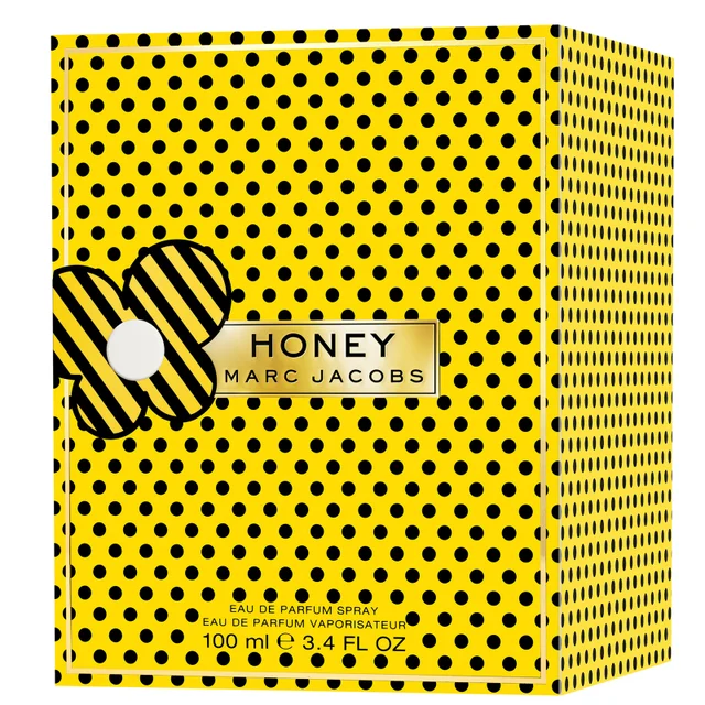 Marc Jacobs Honey Eau de Parfum 100ml