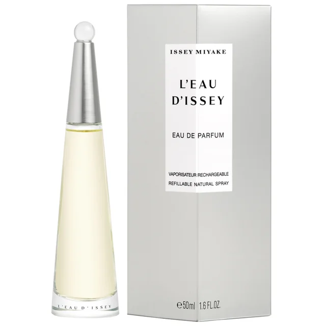 Issey Miyake L'Eau D'Issey Eau de Parfum Spray 50ml
