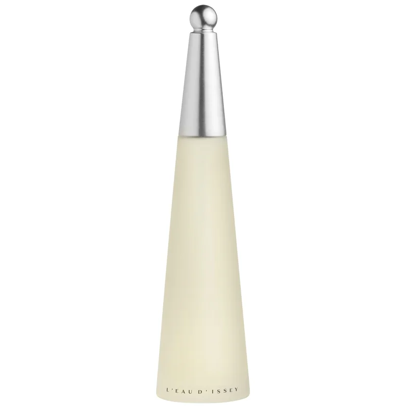 Issey Miyake L'Eau D'Issey Eau de Toilette Spray 100ml Image 1