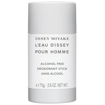 Issey Miyake L'Eau D'Issey Pour Homme Deodorant Stick 75g