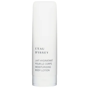 Issey Miyake L'Eau D'Issey Moisturising Body Lotion 200ml