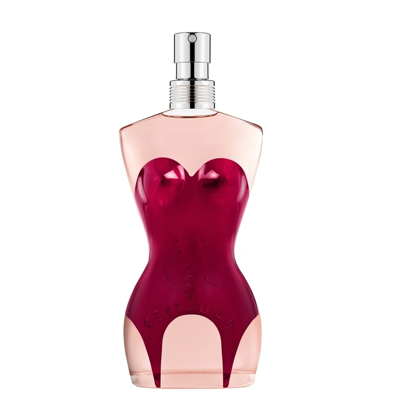 Jean Paul Gaultier Classique Eau de Parfum 50ml Image 1