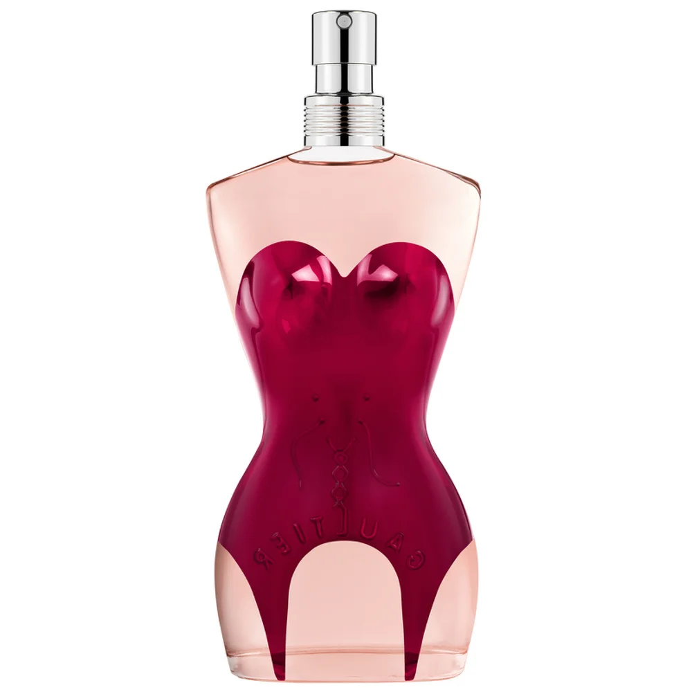 Jean Paul Gaultier Classique Eau de Parfum Spray 100ml Image 1