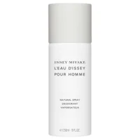 Issey Miyake L'Eau D'Issey Pour Homme Deodorant Spray 150ml