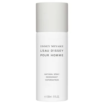 Issey Miyake L'Eau D'Issey Pour Homme Deodorant Spray 150ml